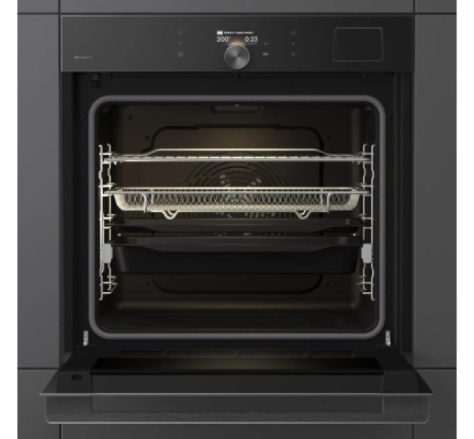 Gorenje Духова шафа Gorenje BPSA 6138 B (BPSA6138B)