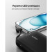 Belkin Батарея універсальна Belkin 10000mAh, 20W, USB-C, Black (BPB021HQBK)