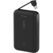 Belkin Батарея універсальна Belkin 10000mAh, 20W, USB-C, Black (BPB021HQBK)