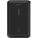 Belkin Батарея універсальна Belkin 10000mAh, 20W, USB-C, Black (BPB021HQBK)