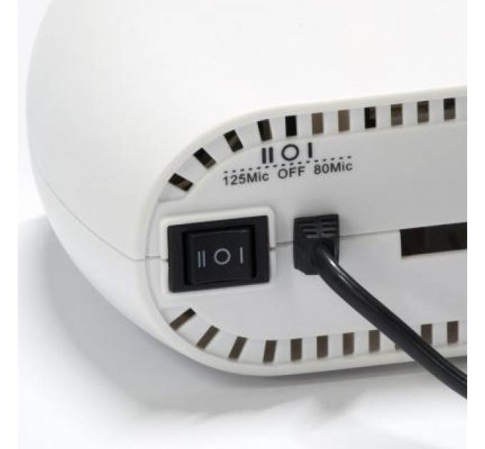 Ламінатор Agent LM-A4 125 s (3010057)