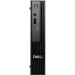 Dell Комп'ютер Dell Pro Micro / i3-14100T, 16, 512, WiFi, кл+м (BTO003_QCM1250_UBU)