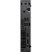 Dell Комп'ютер Dell Pro Micro / i3-14100T, 16, 512, WiFi, кл+м (BTO003_QCM1250_UBU)