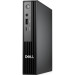 Dell Комп'ютер Dell Pro Micro / i3-14100T, 16, 512, WiFi, кл+м (BTO003_QCM1250_UBU)