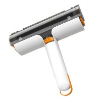 Гребінець для тварин Lapka для видалення шерсті з контейнером (LPK-18)