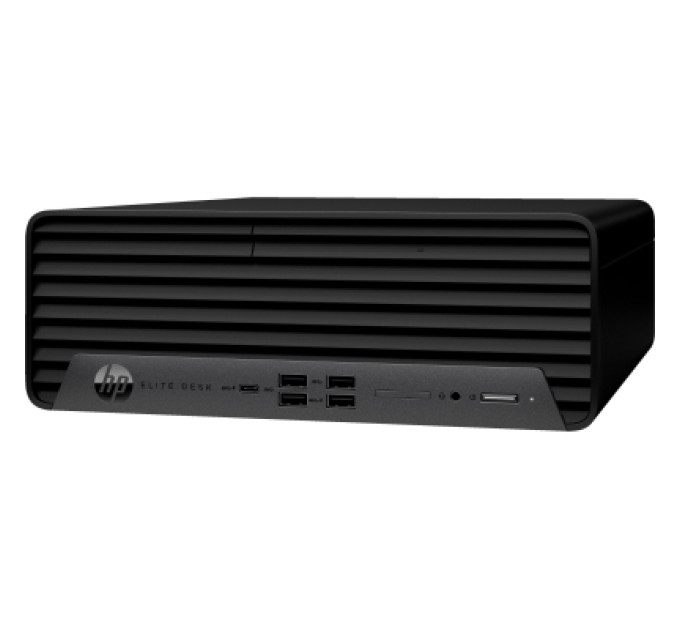 HP Комп'ютер HP Elite 800 G9 SFF / i5-14500, 16, 512, WiFi, кл+м, Win11P (7B1D0EA)