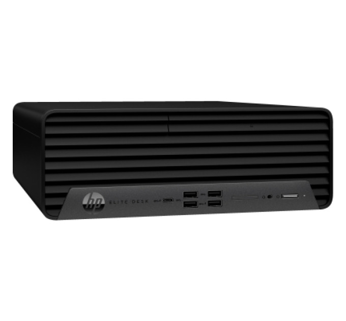 HP Комп'ютер HP Elite 800 G9 SFF / i5-14500, 16, 512, WiFi, кл+м, Win11P (7B1D0EA)