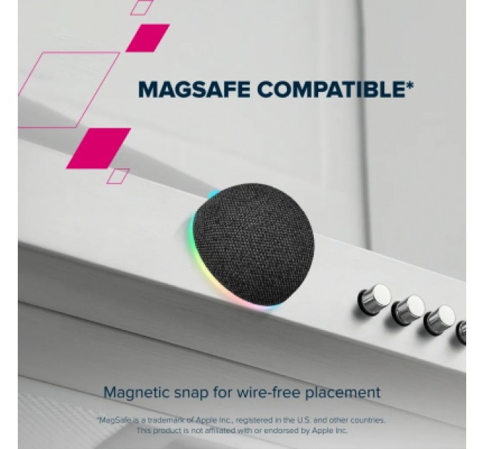 Акустична система Canyon OnMove 13 Black (CNE-CBTSP13B)