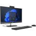 HP Комп'ютер HP 240 G10 AiO / i5-1334U, 16, 512, WiFi, кл+м, Win11P (9M9F9AT)