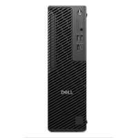 Комп'ютер Dell Pro Max Slim / U7-265, 16, 512, кл+м, Win11P (BTO101_FCS1250)