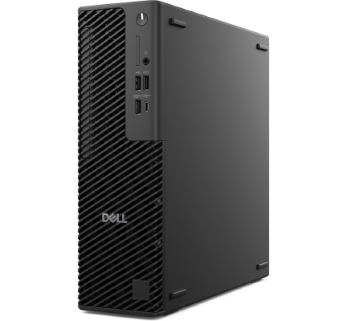 Dell Комп'ютер Dell Pro Max Slim / U7-265, 16, 512, кл+м, Win11P (BTO101_FCS1250)