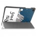 BeCover Чохол до планшета BeCover Smart Case Samsung Tab A9 SM-X115 8.7" Good Night (709908)