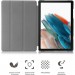 BeCover Чохол до планшета BeCover Smart Case Samsung Tab A9 SM-X115 8.7" Good Night (709908)
