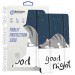 BeCover Чохол до планшета BeCover Smart Case Samsung Tab A9 SM-X115 8.7" Good Night (709908)