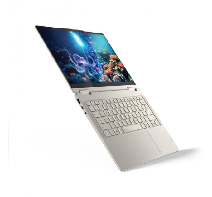 Ноутбук Lenovo Yoga 7 2-in-1 14ILL10 (83JQ00D5RA)