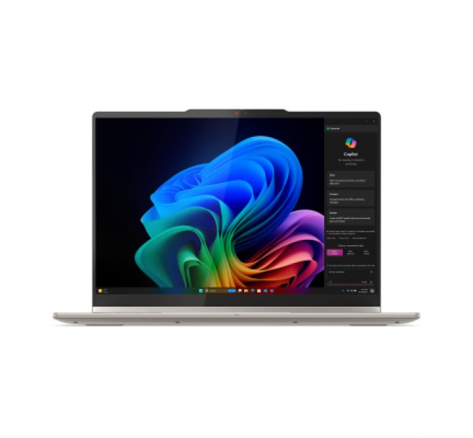 Ноутбук Lenovo Yoga 7 2-in-1 14ILL10 (83JQ00D5RA)