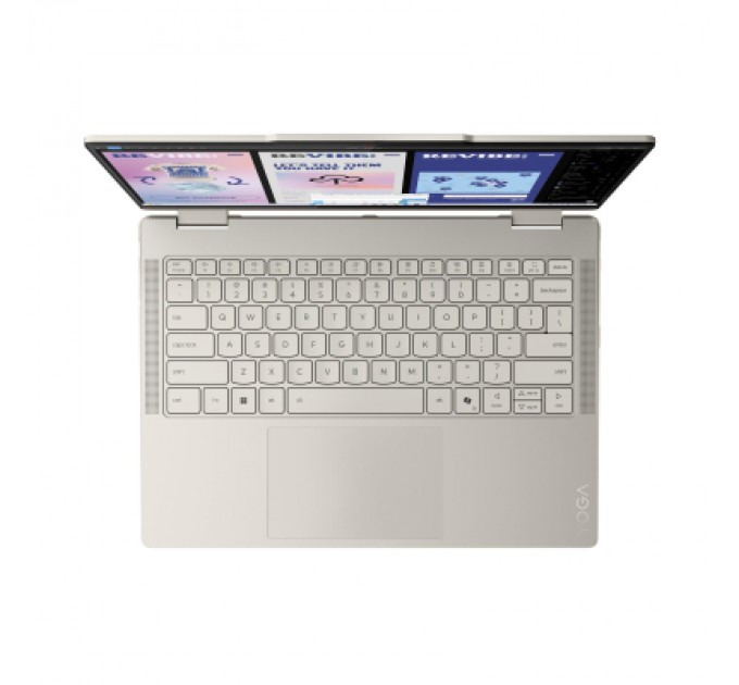 Ноутбук Lenovo Yoga 7 2-in-1 14ILL10 (83JQ00D5RA)