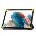BeCover Чохол до планшета BeCover Smart Case Samsung Tab A9 SM-X115 8.7" Good Night (709908)
