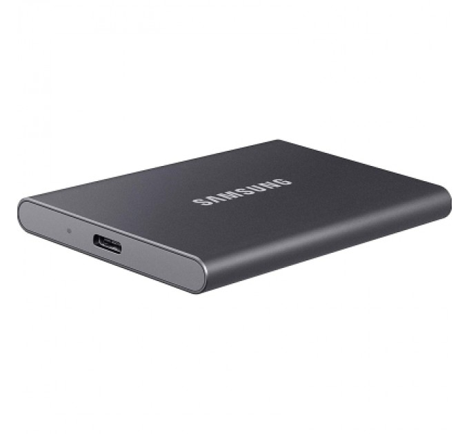 Samsung Накопичувач SSD USB 3.2 4TB T7 Samsung (MU-PC4T0T/WW)