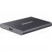 Samsung Накопичувач SSD USB 3.2 4TB T7 Samsung (MU-PC4T0T/WW)