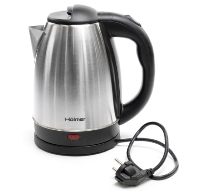 Електрочайник Hölmer HKS-1102