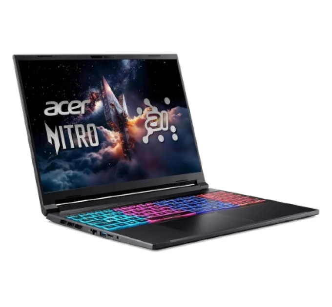 Acer Ноутбук Acer Nitro V 16S ANV16S-61 (NH.QXTEU.001)