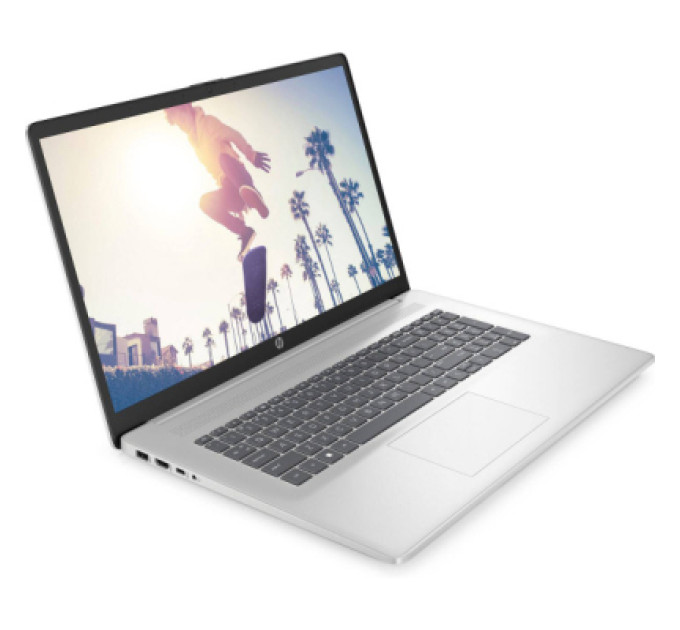 HP Ноутбук HP 17-cn3040ua (C9RK9EA)