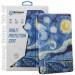 BeCover Чохол до планшета BeCover Smart Case Samsung Tab A9 SM-X115 8.7" Night (709920)