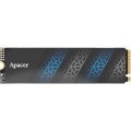 Apacer Накопичувач SSD M.2 2280 256GB Apacer (AP256GAS2280P4UPRO)