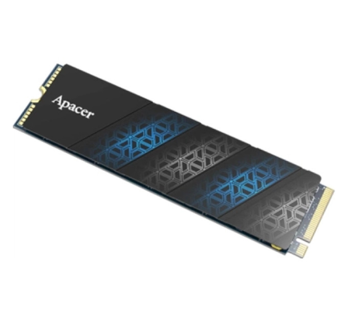 Apacer Накопичувач SSD M.2 2280 1TB Apacer (AP1TBAS2280P4UPRO)
