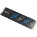 Apacer Накопичувач SSD M.2 2280 1TB Apacer (AP1TBAS2280P4UPRO)