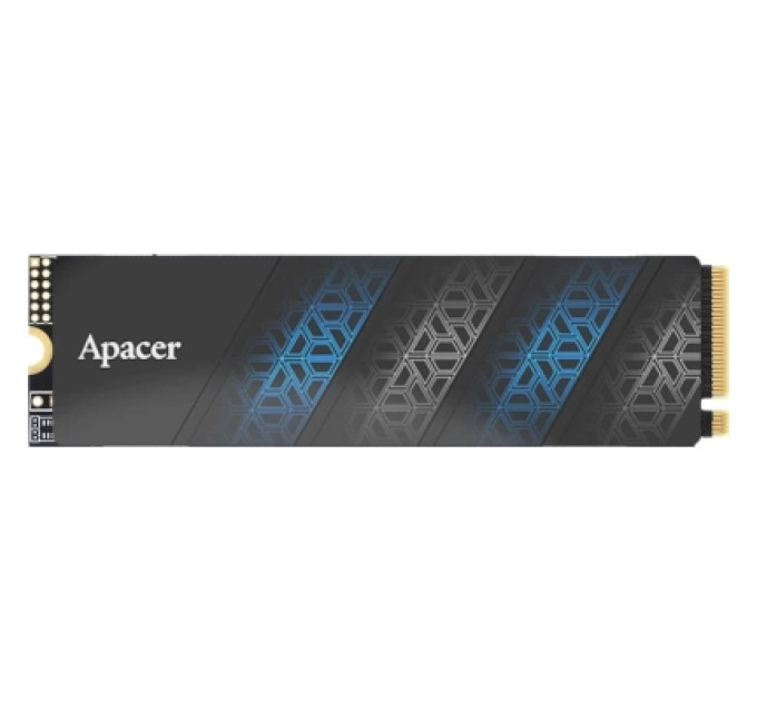 Apacer Накопичувач SSD M.2 2280 1TB Apacer (AP1TBAS2280P4UPRO)