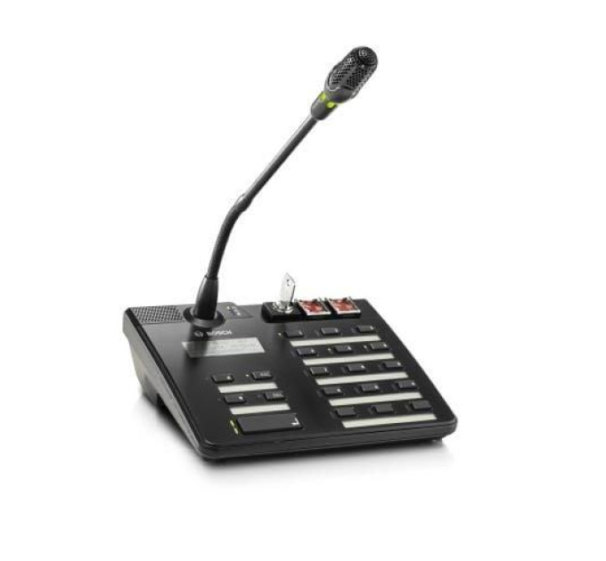 Bosch Виклична станція PAVIRO PVA-15ECS BOSCH