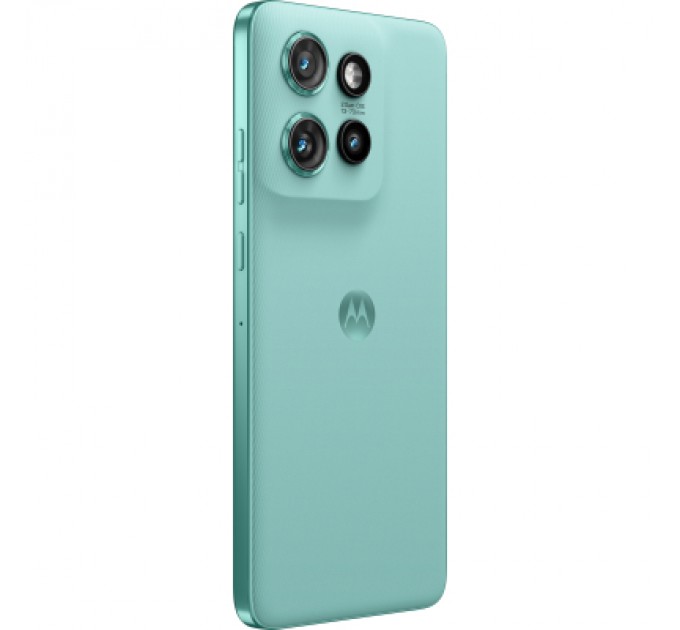 Мобільний телефон Motorola Edge 60 NEO 12/256GB Frostbite (blue) (PBA80011RS)