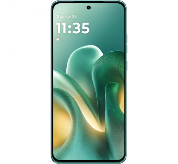 Мобільний телефон Motorola Edge 60 NEO 12/256GB Frostbite (blue) (PBA80011RS)