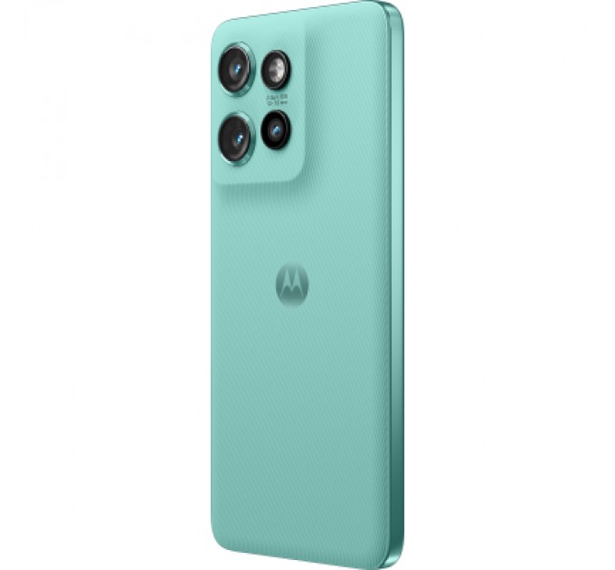 Мобільний телефон Motorola Edge 60 NEO 12/256GB Frostbite (blue) (PBA80011RS)