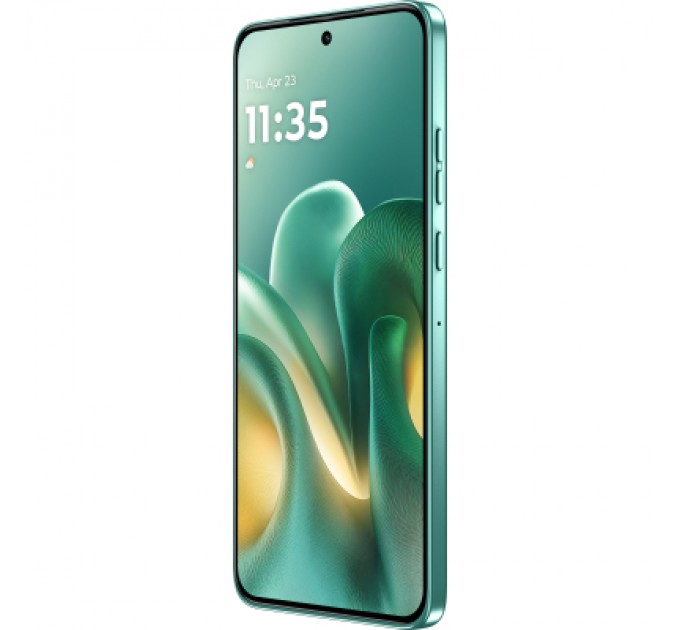 Мобільний телефон Motorola Edge 60 NEO 12/256GB Frostbite (blue) (PBA80011RS)