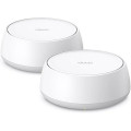 TP-Link Домашня Mesh Wi-Fi система (2 шт у комплекті), Deco BE22(2-pack) TP-LINK