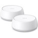 TP-Link Домашня Mesh Wi-Fi система (2 шт у комплекті), Deco BE22(2-pack) TP-LINK