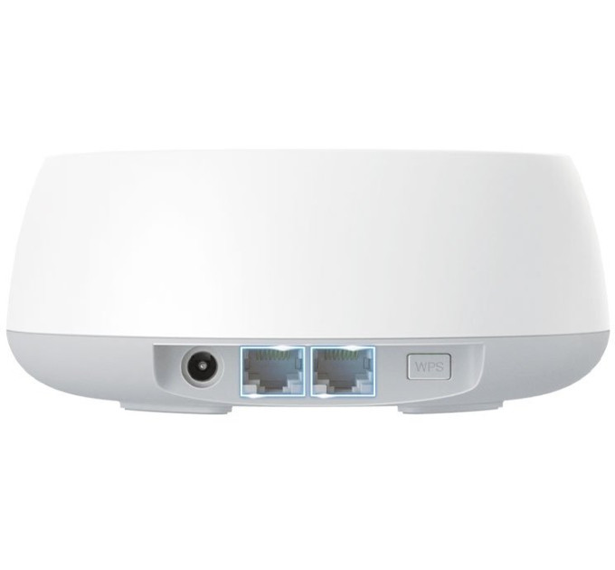 TP-Link Домашня Mesh Wi-Fi система (1 шт у комплекті), Deco BE22(1-pack) TP-LINK