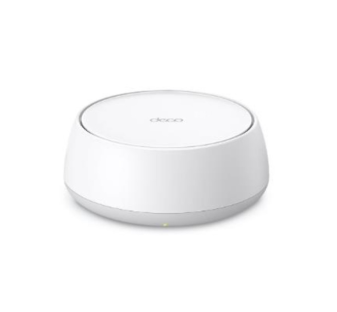 TP-Link Домашня Mesh Wi-Fi система (1 шт у комплекті), Deco BE22(1-pack) TP-LINK