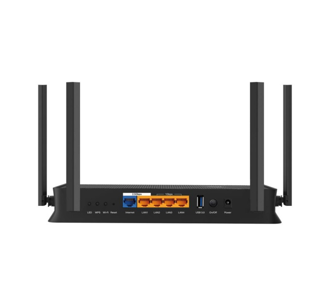 TP-Link Маршрутизатор, Archer BE230 TP-LINK