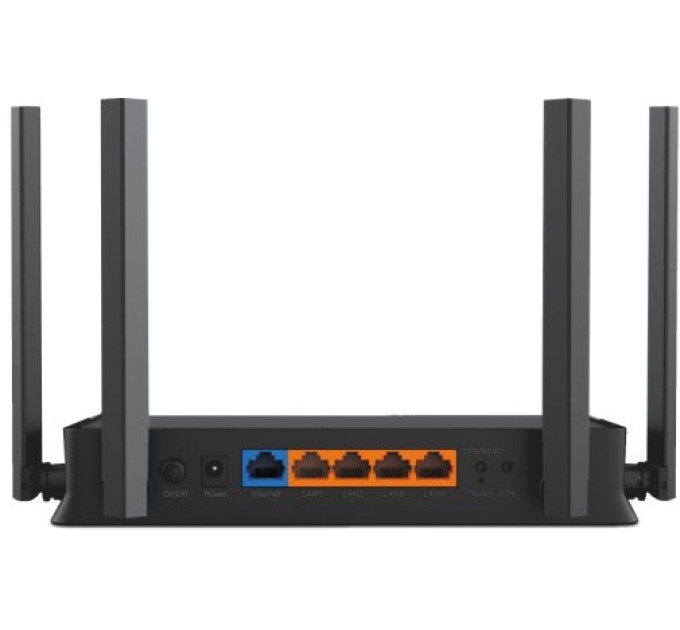 TP-Link Маршрутизатор, Archer BE220 TP-LINK