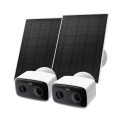 TP-Link Wi-Fi камера , Tapo C400 KIT TP-LINK