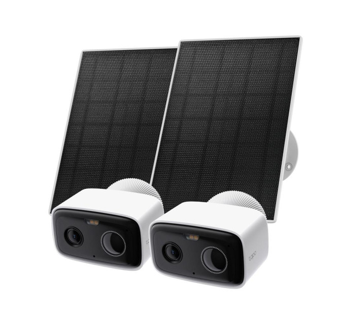 TP-Link Wi-Fi камера , Tapo C400 KIT TP-LINK