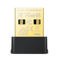 USB адаптер, Archer TX10UB Nano TP-LINK