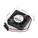 KUONGSHUN Додаткове обладнання для Мікро ПК KUONGSHUN Fan for Raspberry Pi 30307 (3B386)