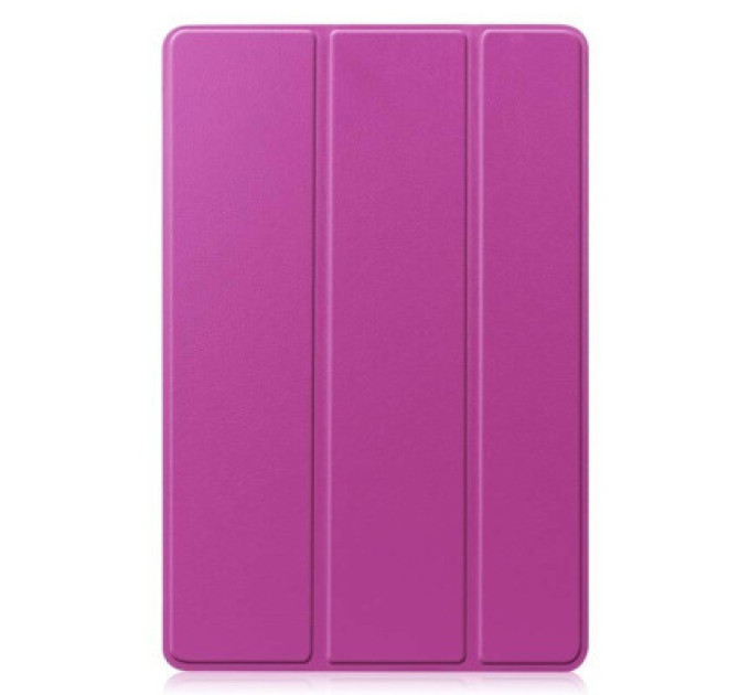 BeCover Чохол до планшета BeCover Smart Case Samsung Tab A9 SM-X115 8.7" Purple (709904)