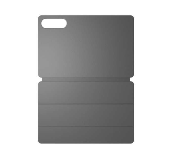 Lenovo Чохол до планшета Lenovo Yoga Tab Folio Case Grey (ZG38C07678)