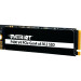 Patriot Накопичувач SSD M.2 2280 1TB P400 Patriot (P400VP1TBM28H)